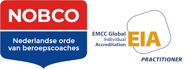 NOBCO / EIA logo