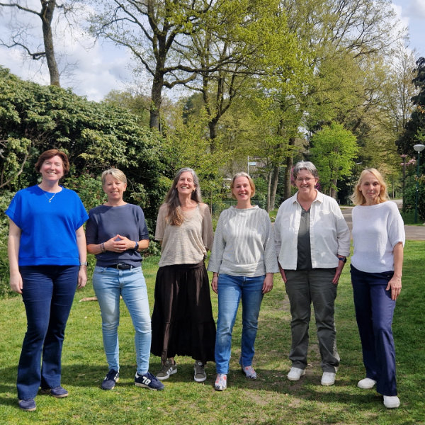 OVG coaches, groep