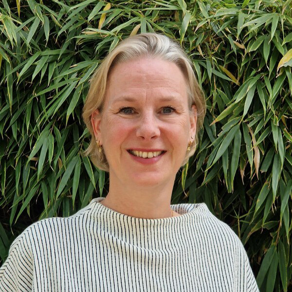 OVG Coaches, Brechje van Geenen